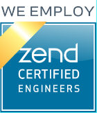 Zend Certified Engineers